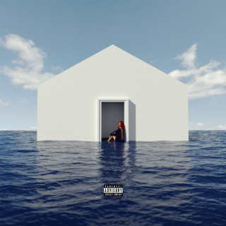 badmómzjay - Haus Im Meer album cover