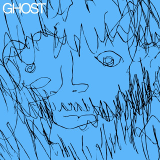 Bay Ledges - Ghost EP cover