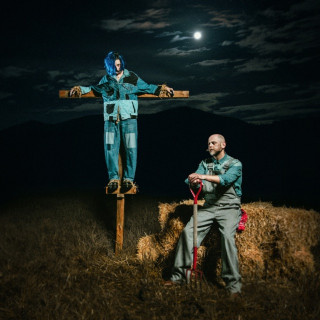 Slothrust - What They Grow In The Garden album cover