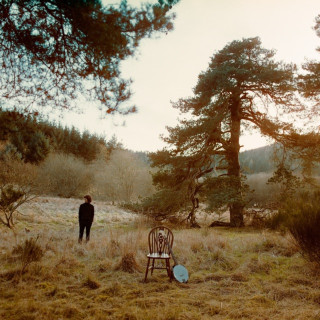 Dylan John Thomas - Nothing Here Worth Taking album cover