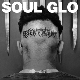 Soul Glo - NA I'M GON GRAB ALLAT album cover