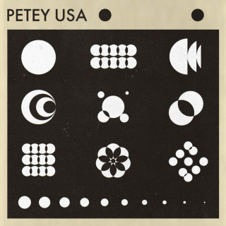 Petey - oooo album cover