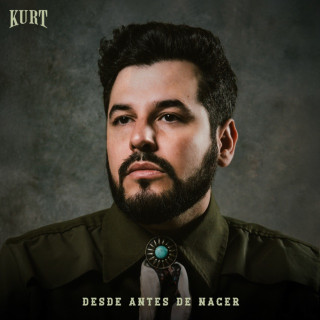 Kurt & Ximena Sariñana - Desde Antes De Nacer album cover