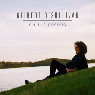 Gilbert O'Sullivan - On The Record album cover