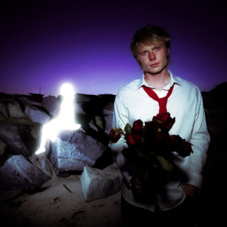 Andrew Garden - My Darling album cover