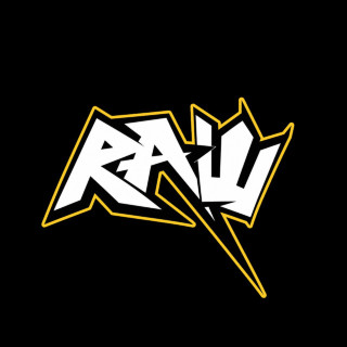 TisaKorean - RAW album cover