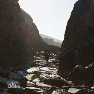 Sorcha Richardson - Draw the Outline album cover