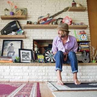 Todd Snider - My Second Rodeo album cover