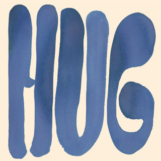 Devendra Banhart - HUG album cover