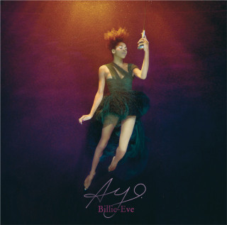 Ayo - Billie-Eve album cover