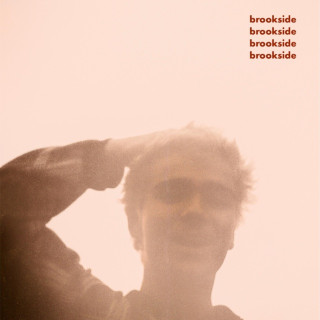 Bennett Coast - Brookside single cover