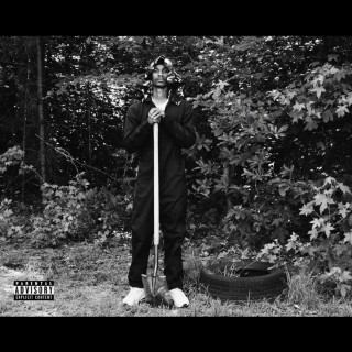 Sickboyrari - Working Out Da Mud mixtape cover