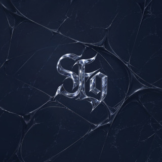 SF9 - TENACITY album cover