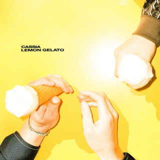 Cassia - lemon gelato album cover
