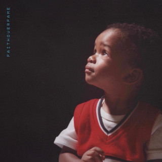 Ryan Trey - FAITH OVER FAME album cover
