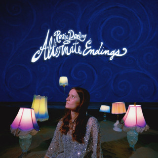 Rosie Darling - Alternate Endings album cover