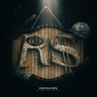 El De Las R's - Estilo R'S EP cover