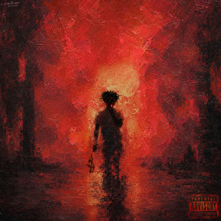 LAZER DIM 700 - LD7 album cover