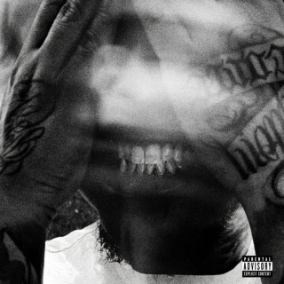 Joey Trap - IF WORDS COULD KILL album cover
