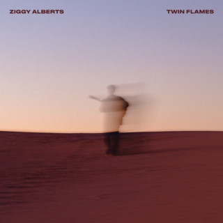 Ziggy Alberts - Twin Flames album cover