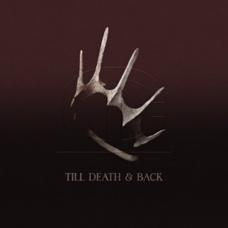 Against The Current - Till Death & Back album cover