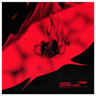 HANRORO - HOME (집) EP cover