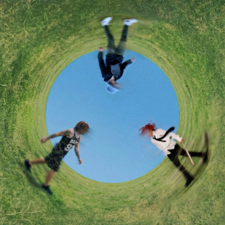 xxxmanera - CHANGES EP cover