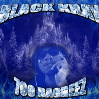Sickboyrari - 700 DAGREEZ mixtape cover