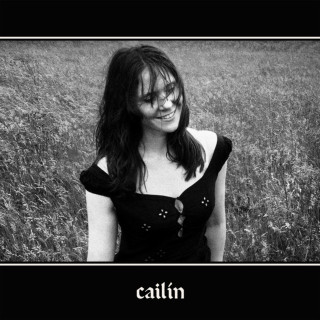 Kate Nash - Cailín album cover