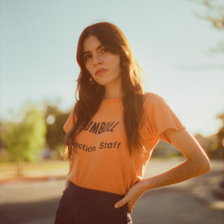 Hazel English - Conversations EP cover