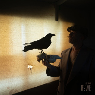 Foy Vance - IF: WE EP cover