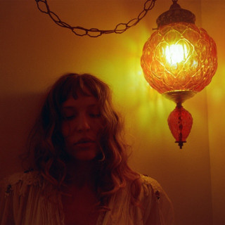 Lennon Stella - Sleeping Lion album cover