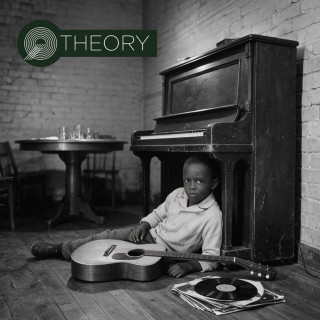 Wyclef Jean - Q Theory - Quantum Leap, Vol. 2 album cover