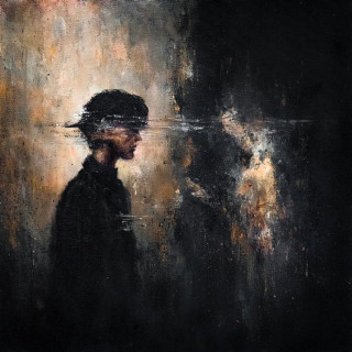 Revnoir - Sometimes I Feel You, Sometimes I Don't album cover