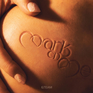 &TEAM - Mark On Me EP cover
