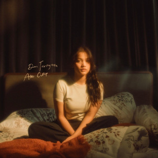 Aruma - Dan Ternyata Aku Cukup EP cover