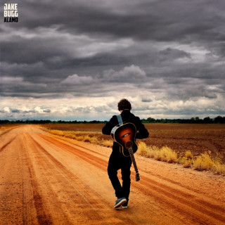 Jake Bugg - Alamo album cover