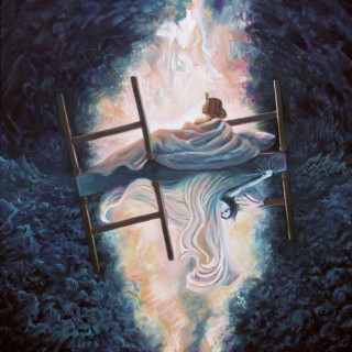 Kalandra - The Other Side album cover