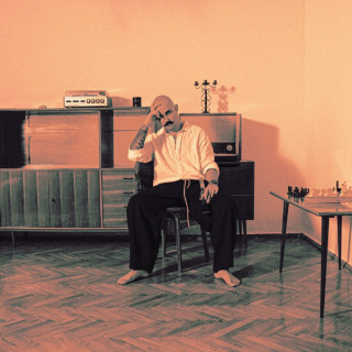 OTOY - 8 Роздумів album cover