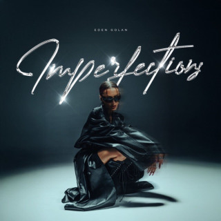 Eden Golan - Imperfections album cover