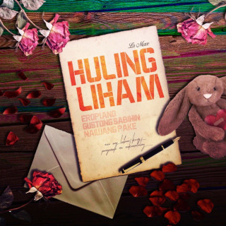 La Mave - Huling Liham single cover