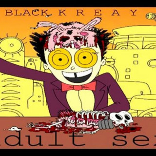 Sickboyrari - [adult sex] EP cover