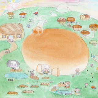 george - solsol~ condo EP cover