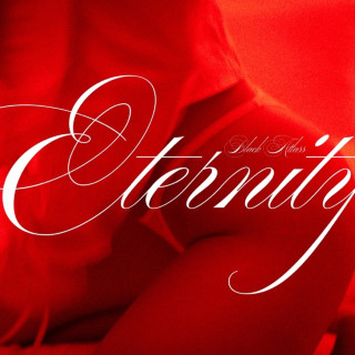 Black Atlass - Eternity album cover