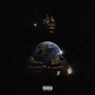 Rio Da Yung OG - The World Is Yours album cover