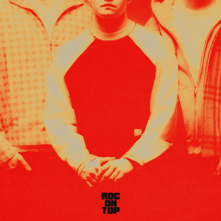 Roc Boyz - Roc on Top album cover