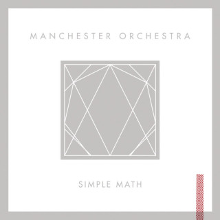Manchester Orchestra - Simple Math album cover
