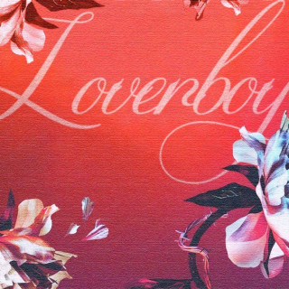 La Mave - Loverboy single cover