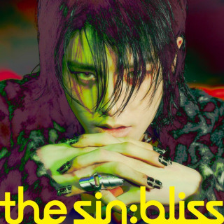 ENHYPEN - THE SIN : BLISS (JAKE Version) EP cover