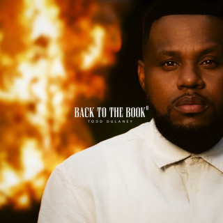 Todd Dulaney - Back To The Book II album cover
